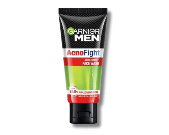 garnier-men-acno-fight-anti-pimple-face-wash-100-g
